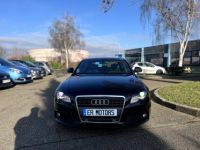 Audi A4 IV (B8) 2.7 V6 TDI 190 DPF S Line Multitronic - <small></small> 12.990 € <small>TTC</small> - #2