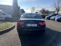 Audi A4 IV (B8) 2.7 V6 TDI 190 DPF S Line Multitronic - <small></small> 12.990 € <small>TTC</small> - #5