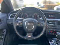 Audi A4 IV (B8) 2.7 V6 TDI 190 DPF S Line Multitronic - <small></small> 12.990 € <small>TTC</small> - #9