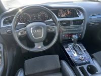 Audi A4 IV (B8) 2.7 V6 TDI 190 DPF S Line Multitronic - <small></small> 12.990 € <small>TTC</small> - #10