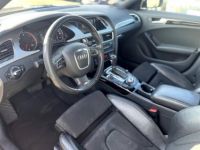 Audi A4 IV (B8) 2.7 V6 TDI 190 DPF S Line Multitronic - <small></small> 12.990 € <small>TTC</small> - #13