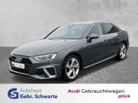 Audi A4 Lim. 40 TDI quattro S tronic S line - <small></small> 34.589 € <small>TTC</small> - #1