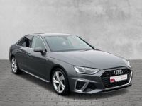 Audi A4 Lim. 40 TDI quattro S tronic S line - <small></small> 34.589 € <small>TTC</small> - #3