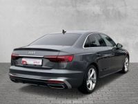 Audi A4 Lim. 40 TDI quattro S tronic S line - <small></small> 34.589 € <small>TTC</small> - #6