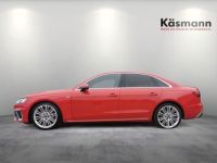 Audi A4 Lim S line 40TDI qu MATRIX AHK NAV B - <small></small> 31.990 € <small>TTC</small> - #2