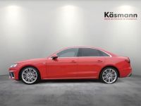 Audi A4 Lim S line 40TDI qu MATRIX AHK NAV B - <small></small> 31.990 € <small>TTC</small> - #4