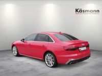 Audi A4 Lim S line 40TDI qu MATRIX AHK NAV B - <small></small> 31.990 € <small>TTC</small> - #6