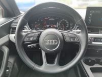 Audi A4 Lim S line 40TDI qu MATRIX AHK NAV B - <small></small> 31.990 € <small>TTC</small> - #11