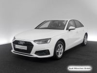 Audi A4 Limousine 35 TFSI Navi PDC Sitzhzg. - <small></small> 25.787 € <small>TTC</small> - #1