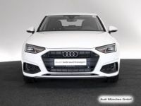 Audi A4 Limousine 35 TFSI Navi PDC Sitzhzg. - <small></small> 25.787 € <small>TTC</small> - #2