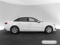 Audi A4 Limousine 35 TFSI Navi PDC Sitzhzg. - <small></small> 25.787 € <small>TTC</small> - #3