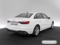 Audi A4 Limousine 35 TFSI Navi PDC Sitzhzg. - <small></small> 25.787 € <small>TTC</small> - #4