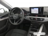 Audi A4 Limousine 35 TFSI Navi PDC Sitzhzg. - <small></small> 25.787 € <small>TTC</small> - #9