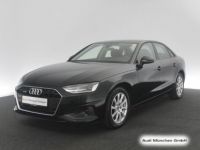 Audi A4 Limousine 40 TDI qu. S tronic Virtual  - <small></small> 31.297 € <small>TTC</small> - #1