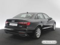 Audi A4 Limousine 40 TDI qu. S tronic Virtual  - <small></small> 31.297 € <small>TTC</small> - #4