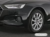 Audi A4 Limousine 40 TDI qu. S tronic Virtual  - <small></small> 31.297 € <small>TTC</small> - #8