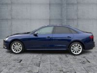 Audi A4 Limousine 40 TDI S TR. ADVANCED 5JG  - <small></small> 30.430 € <small>TTC</small> - #4