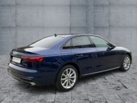 Audi A4 Limousine 40 TDI S TR. ADVANCED 5JG  - <small></small> 30.430 € <small>TTC</small> - #6