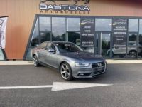 Audi A4 MULTITRO Ambition Luxe Multitronic A - <small></small> 17.990 € <small>TTC</small> - #1