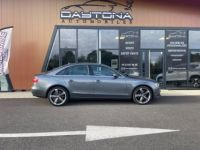 Audi A4 MULTITRO Ambition Luxe Multitronic A - <small></small> 17.990 € <small>TTC</small> - #2