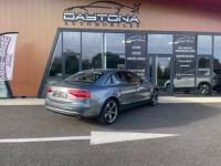 Audi A4 MULTITRO Ambition Luxe Multitronic A - <small></small> 17.990 € <small>TTC</small> - #3