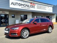 Audi A4 phase 2 Design Luxe 2.0 Tdi S Tronic 190CH - <small></small> 23.490 € <small>TTC</small> - #1