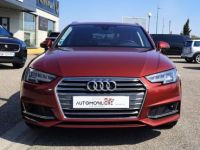 Audi A4 phase 2 Design Luxe 2.0 Tdi S Tronic 190CH - <small></small> 23.490 € <small>TTC</small> - #2