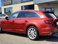 Audi A4 phase 2 Design Luxe 2.0 Tdi S Tronic 190CH - <small></small> 23.490 € <small>TTC</small> - #7