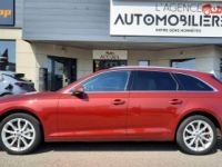 Audi A4 phase 2 Design Luxe 2.0 Tdi S Tronic 190CH - <small></small> 23.490 € <small>TTC</small> - #8