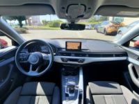 Audi A4 phase 2 Design Luxe 2.0 Tdi S Tronic 190CH - <small></small> 23.490 € <small>TTC</small> - #13