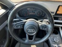 Audi A4 phase 2 Design Luxe 2.0 Tdi S Tronic 190CH - <small></small> 23.490 € <small>TTC</small> - #17