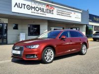 Audi A4 phase 2 Design Luxe 2.0 Tdi S Tronic 190CH - <small></small> 23.490 € <small>TTC</small> - #21