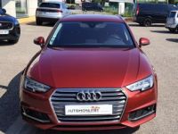 Audi A4 phase 2 Design Luxe 2.0 Tdi S Tronic 190CH - <small></small> 23.490 € <small>TTC</small> - #25