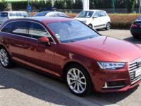 Audi A4 phase 2 Design Luxe 2.0 Tdi S Tronic 190CH - <small></small> 23.490 € <small>TTC</small> - #26