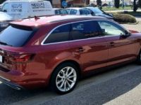 Audi A4 phase 2 Design Luxe 2.0 Tdi S Tronic 190CH - <small></small> 23.490 € <small>TTC</small> - #31