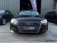 Audi A4 Quattro 2.0 TDI 190ch S-tronic Design Luxe - <small></small> 16.990 € <small>TTC</small> - #2