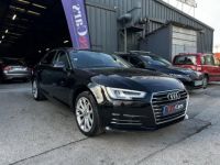 Audi A4 Quattro 2.0 TDI 190ch S-tronic Design Luxe - <small></small> 16.990 € <small>TTC</small> - #3