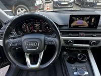 Audi A4 Quattro 2.0 TDI 190ch S-tronic Design Luxe - <small></small> 16.990 € <small>TTC</small> - #5