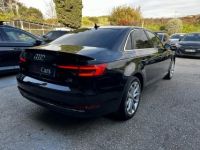 Audi A4 Quattro 2.0 TDI 190ch S-tronic Design Luxe - <small></small> 16.990 € <small>TTC</small> - #11