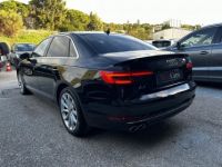 Audi A4 Quattro 2.0 TDI 190ch S-tronic Design Luxe - <small></small> 16.990 € <small>TTC</small> - #12