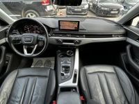 Audi A4 Quattro 2.0 TDI 190ch S-tronic Design Luxe - <small></small> 16.990 € <small>TTC</small> - #15