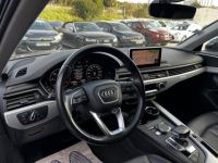 Audi A4 Quattro 2.0 TDI 190ch S-tronic Design Luxe - <small></small> 16.990 € <small>TTC</small> - #16