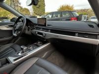 Audi A4 Quattro 2.0 TDI 190ch S-tronic Design Luxe - <small></small> 16.990 € <small>TTC</small> - #17