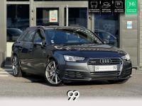 Audi A4 QUATTRO 3.0L 272CV S LINE /FRANCAISE/SIEGE CHAUFFANT/MEPLAT/CHASSIS SPORT/LIVRAISON/REPRISE/ - <small></small> 25.990 € <small>TTC</small> - #1