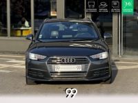 Audi A4 QUATTRO 3.0L 272CV S LINE /FRANCAISE/SIEGE CHAUFFANT/MEPLAT/CHASSIS SPORT/LIVRAISON/REPRISE/ - <small></small> 25.990 € <small>TTC</small> - #2