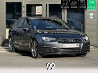 Audi A4 QUATTRO 3.0L 272CV S LINE /FRANCAISE/SIEGE CHAUFFANT/MEPLAT/CHASSIS SPORT/LIVRAISON/REPRISE/ - <small></small> 25.990 € <small>TTC</small> - #3