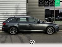 Audi A4 QUATTRO 3.0L 272CV S LINE /FRANCAISE/SIEGE CHAUFFANT/MEPLAT/CHASSIS SPORT/LIVRAISON/REPRISE/ - <small></small> 25.990 € <small>TTC</small> - #5