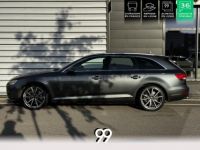 Audi A4 QUATTRO 3.0L 272CV S LINE /FRANCAISE/SIEGE CHAUFFANT/MEPLAT/CHASSIS SPORT/LIVRAISON/REPRISE/ - <small></small> 25.990 € <small>TTC</small> - #6