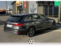 Audi A4 QUATTRO 3.0L 272CV S LINE /FRANCAISE/SIEGE CHAUFFANT/MEPLAT/CHASSIS SPORT/LIVRAISON/REPRISE/ - <small></small> 25.990 € <small>TTC</small> - #9