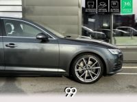 Audi A4 QUATTRO 3.0L 272CV S LINE /FRANCAISE/SIEGE CHAUFFANT/MEPLAT/CHASSIS SPORT/LIVRAISON/REPRISE/ - <small></small> 25.990 € <small>TTC</small> - #37